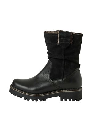 Snowboots  - black