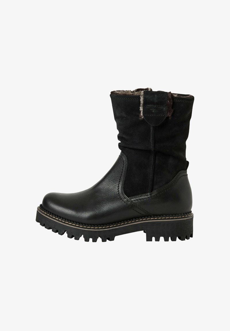 Tamaris Snowboot/Winterstiefel - black