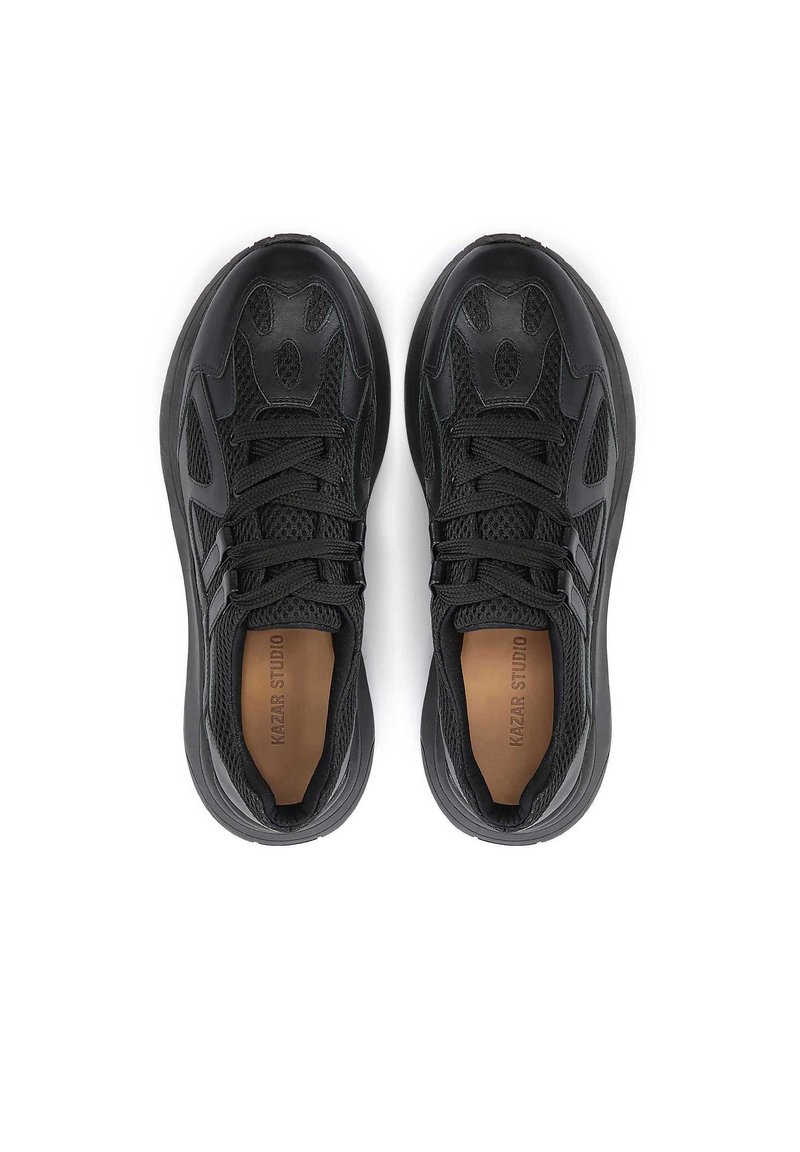 Damen Sneaker low | Kazar Studio ALESSA Sneaker low black/schwarz - IH32294 Damen Sneaker low | Kazar Studio ALESSA Sneaker low black/schwarz - IH32294