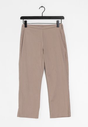 Boden, Pantalon classique - beige