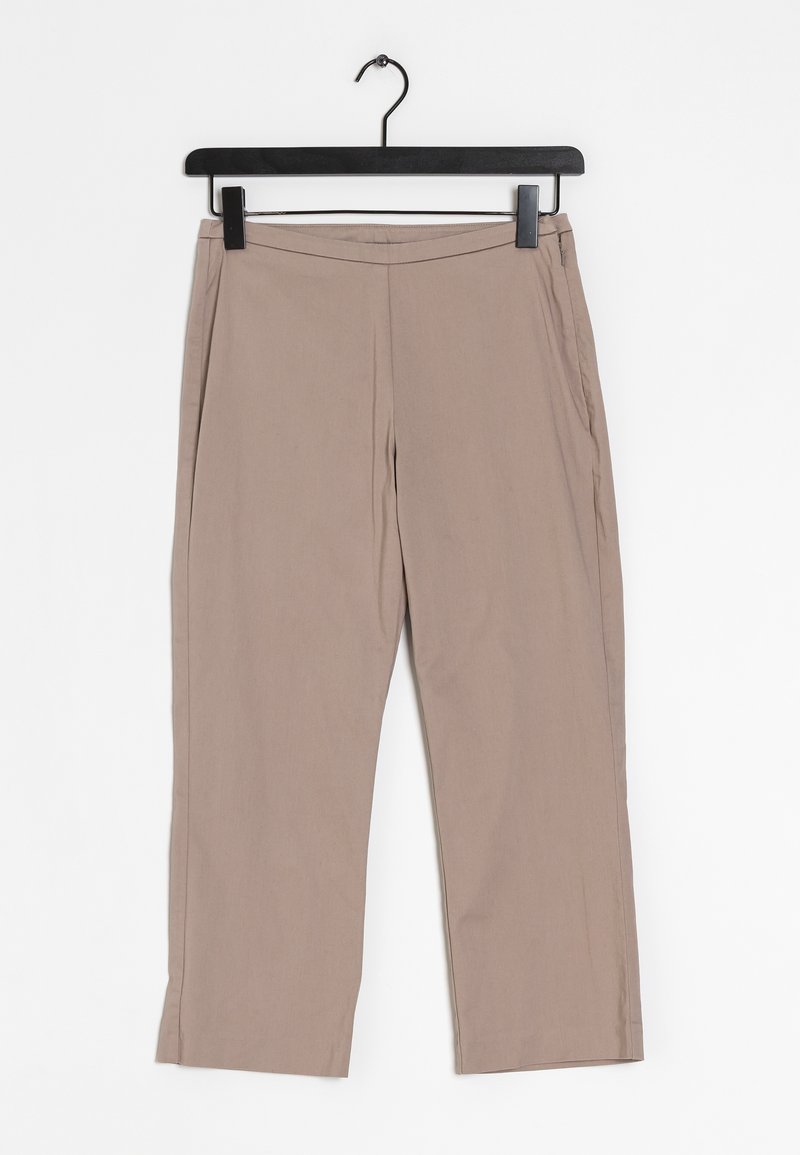 Boden Pantalon classique - beige