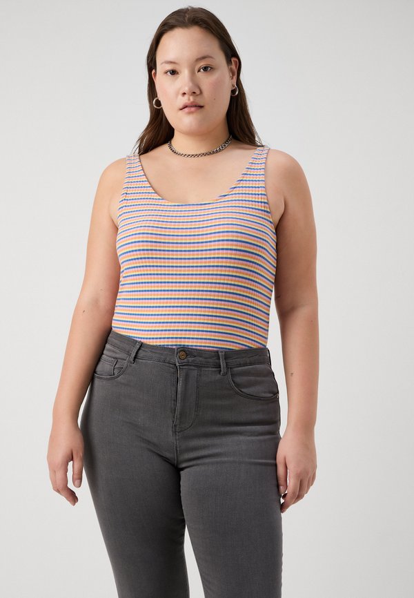 CARTHUNDER  - Jeans Skinny Fit3