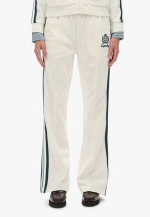 Pantalon de survêtement - off white