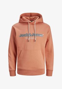 Non selezionato, ginger