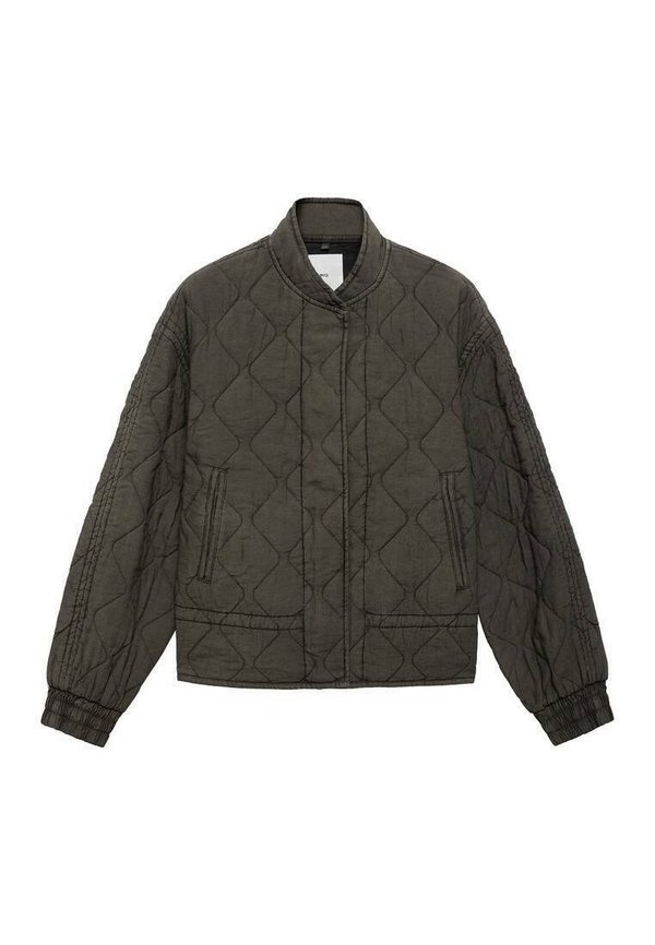 HAWAII - Winter jacket4