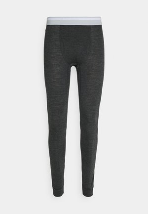 ACTIVIST - Base layer - true black