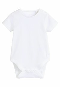 Next REGULAR FIT - SHORT SLEEVE SET - Bodi - pink bunny face