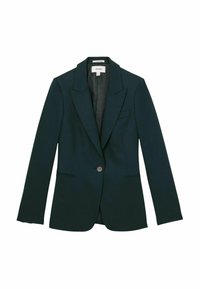 Reiss REGULAR FIT - SINGLE-BREASTED - Bleiseri - green