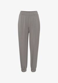 Selected, steel gray