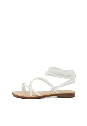 Sandali - bianco