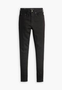 Levi's® Vaqueros pitillo - mottled black