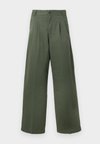 LEOLA PANT - Trousers - opuntia