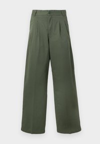 LEOLA PANT - Broek - opuntia