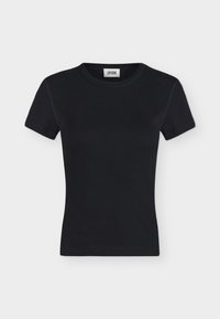 Unausgewählt, black