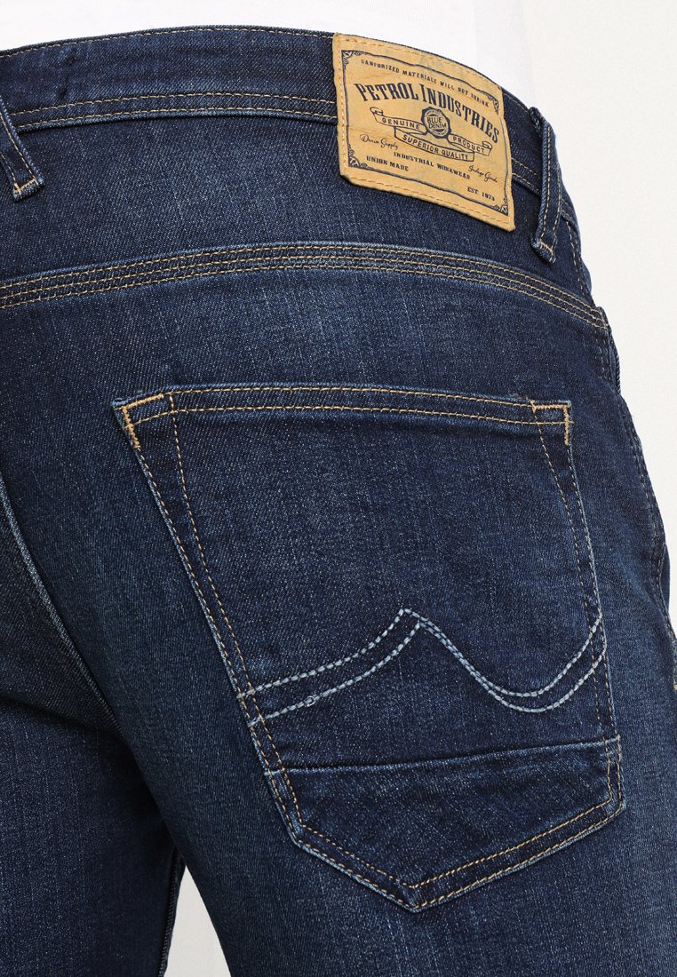 Petrol jeans tapered fit Clearance