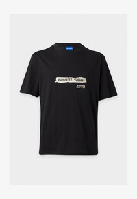 Επιλέχθηκε, black