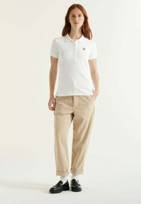 JOTT FRANCA - Poloshirt - blanc