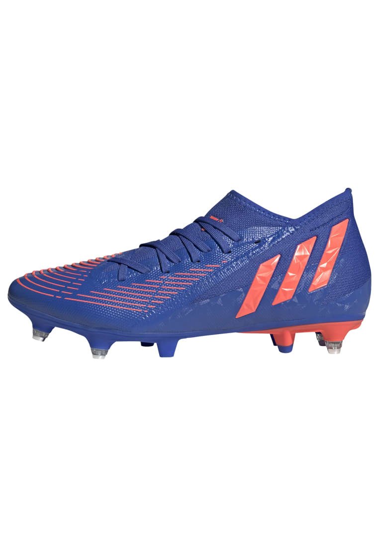 adidas predator black blue