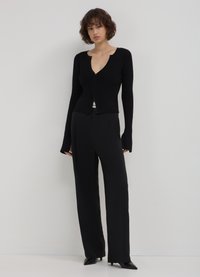 Calliope Cardigan - nero