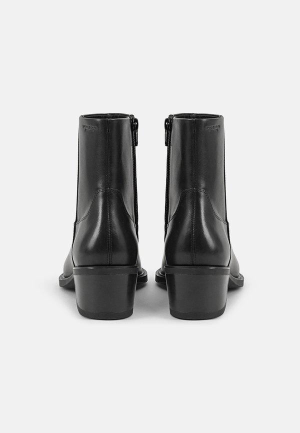 KELSEY - Classic ankle boots4