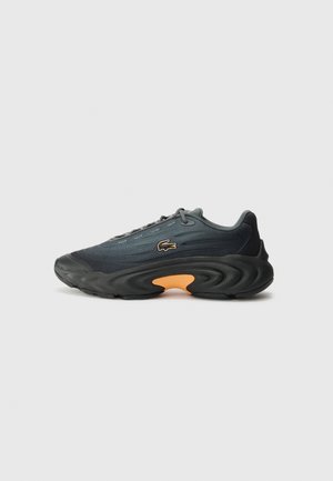 SPINOR  - Baskets basses - black