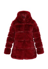 Unselected, wine red