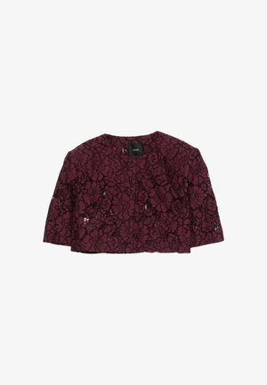 Pinko, Let jakke / Sommerjakker - red-r