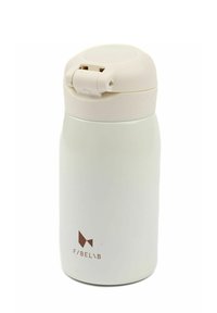 Fabelab WATER SMALL - WILD AT HEART - Dzērienu pudele - natural
