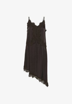 Cream, CRCONFIR - Robe de jour - java