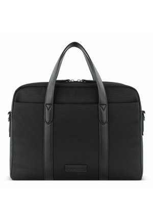 AKTEN LAPTOPFACH - Portafolios - schwarz