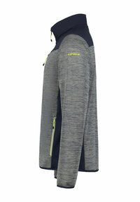 Icepeak BOLIGEE - Running jacket - grau