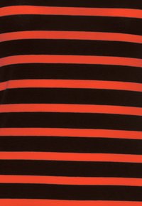 b.young BYPAMILA - Print T-shirt - rot