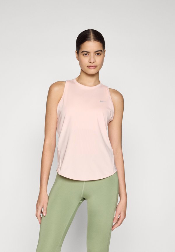 SWIFT TANK - Top - atmosphere