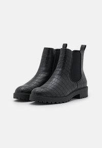 Even&Odd Wide Fit Botki