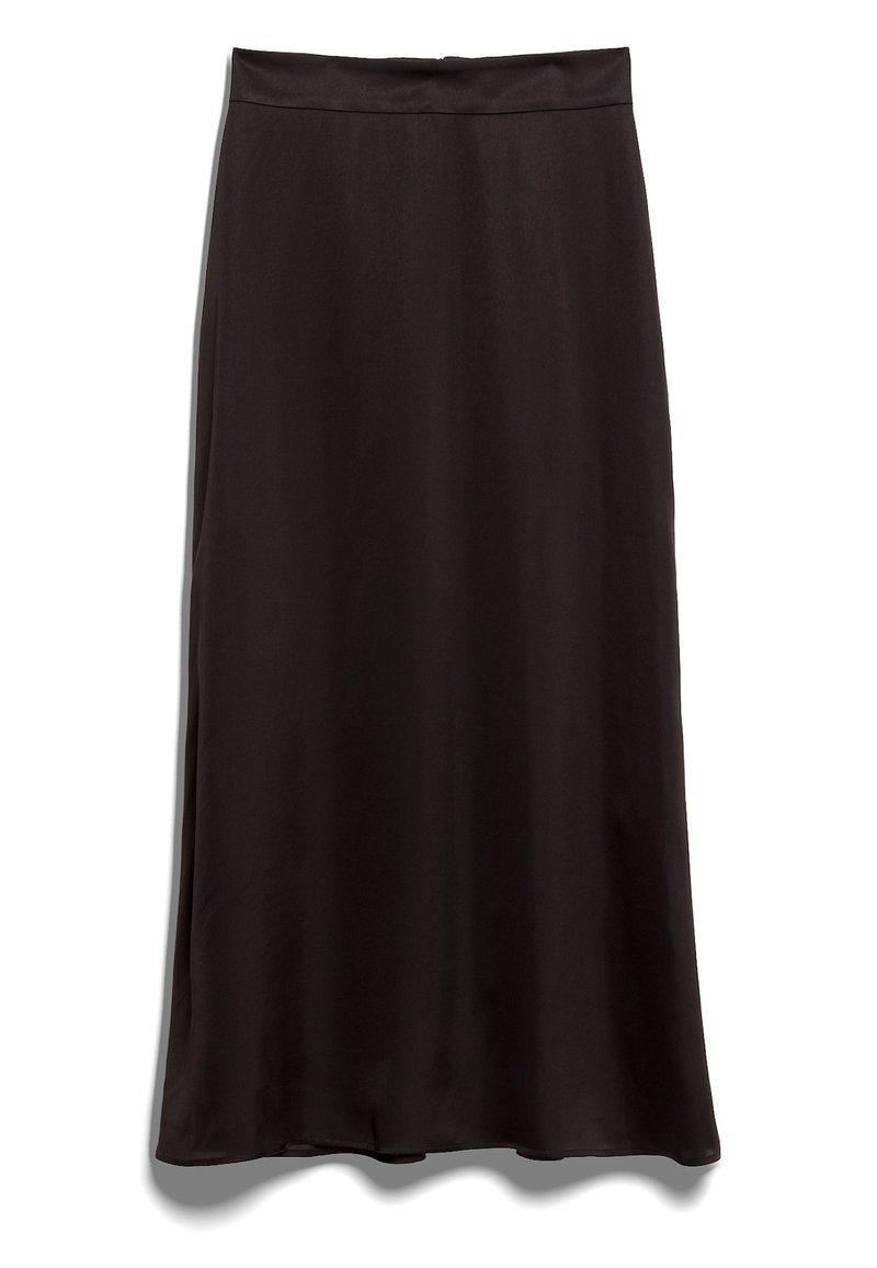 IVY OAK Maxirok zwart IVY OAK Maxirok zwart