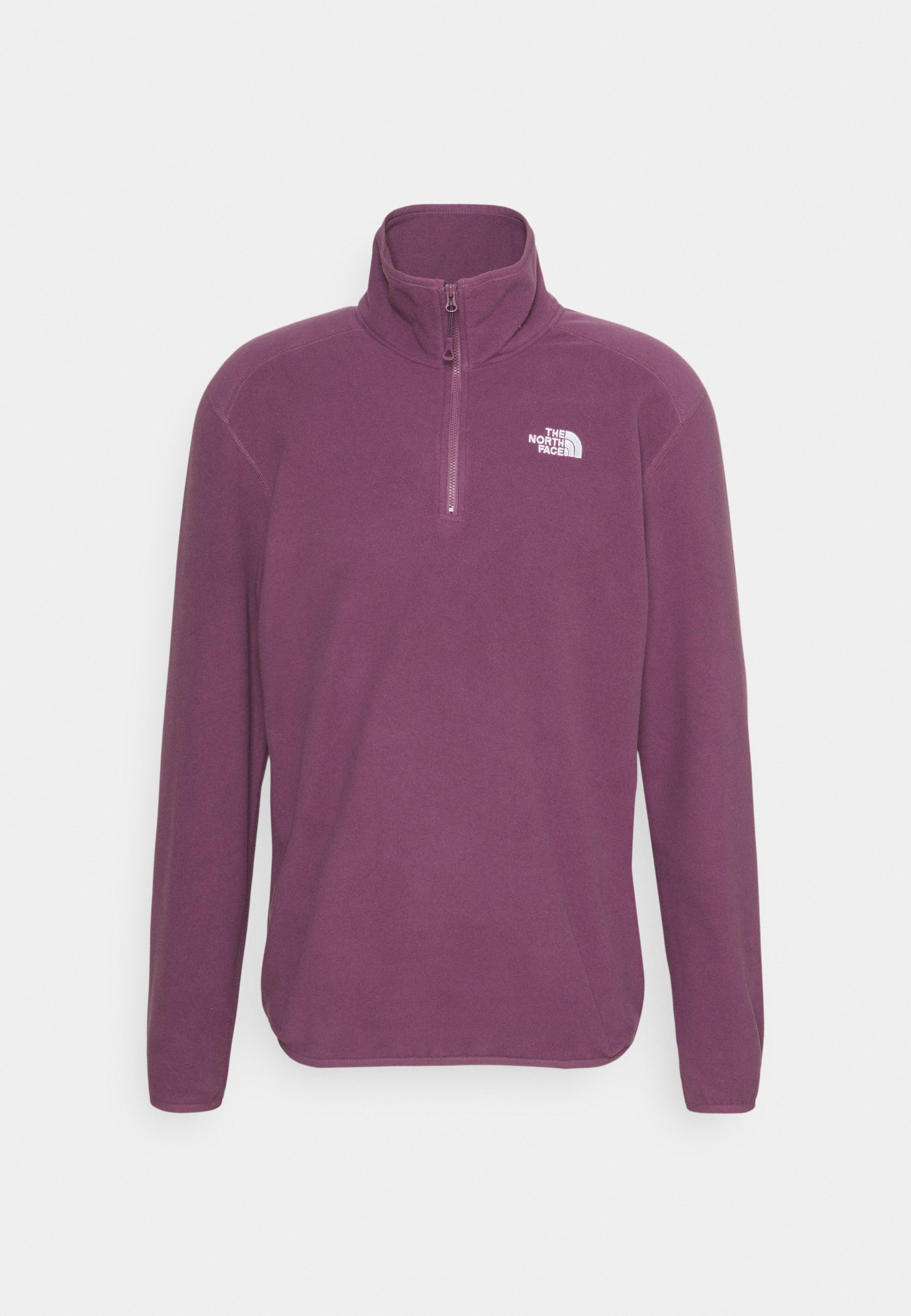 the north face micro fleece