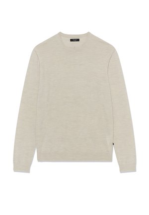 Matinique, MARGRATE - Pullover - lunar rock melange