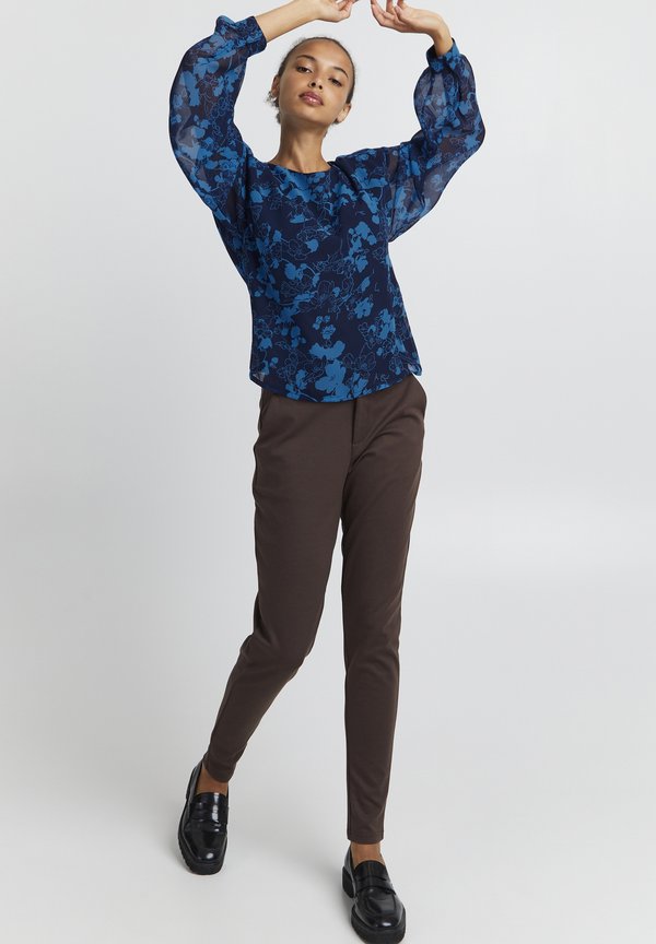 IHChiffy - Blouse - total eclipse3