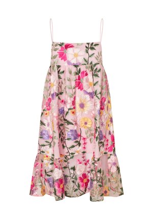 Cras, REBILDA DRESS - Φόρεμα ημέρας - multi