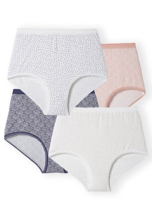 4 PACK  - Culotte - blue