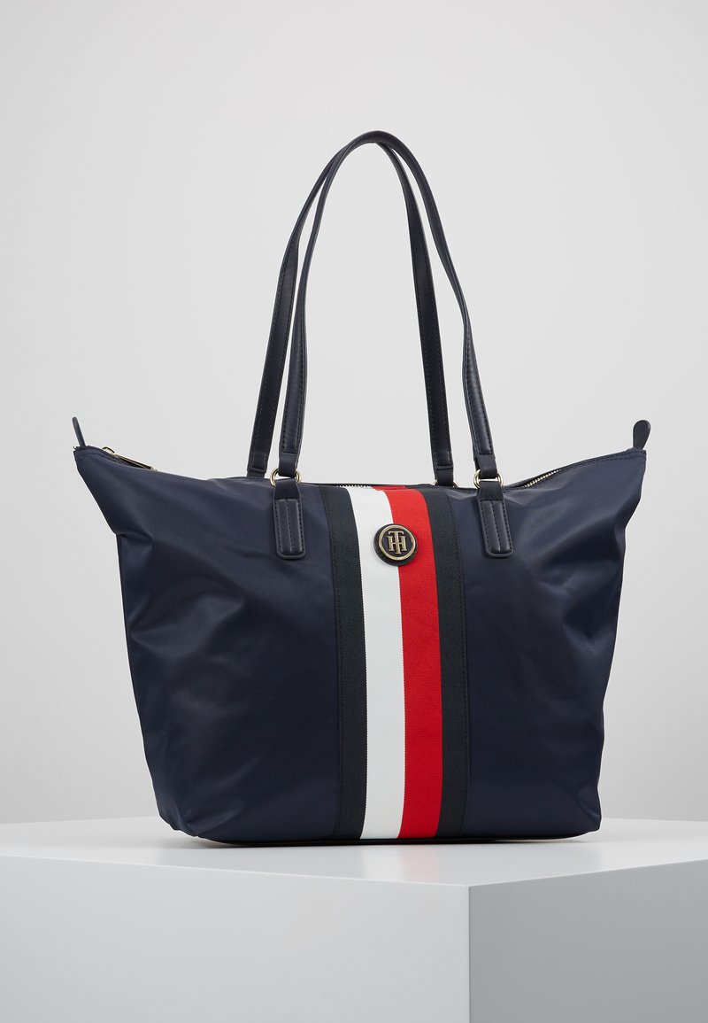 Tommy Hilfiger Handtasche Blau