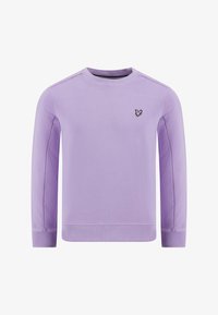 Sélectionné, lavender