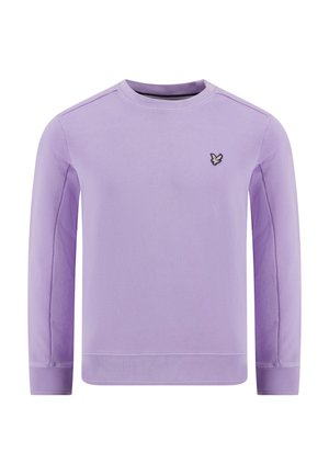 DYE - Sudadera - lavender