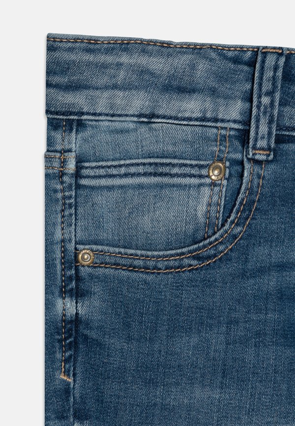 DIEGO - Slim fit jeans2