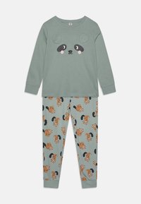 Selectat, light dusty green