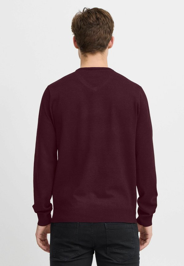 BHBRUTON - Jumper - winetasting2