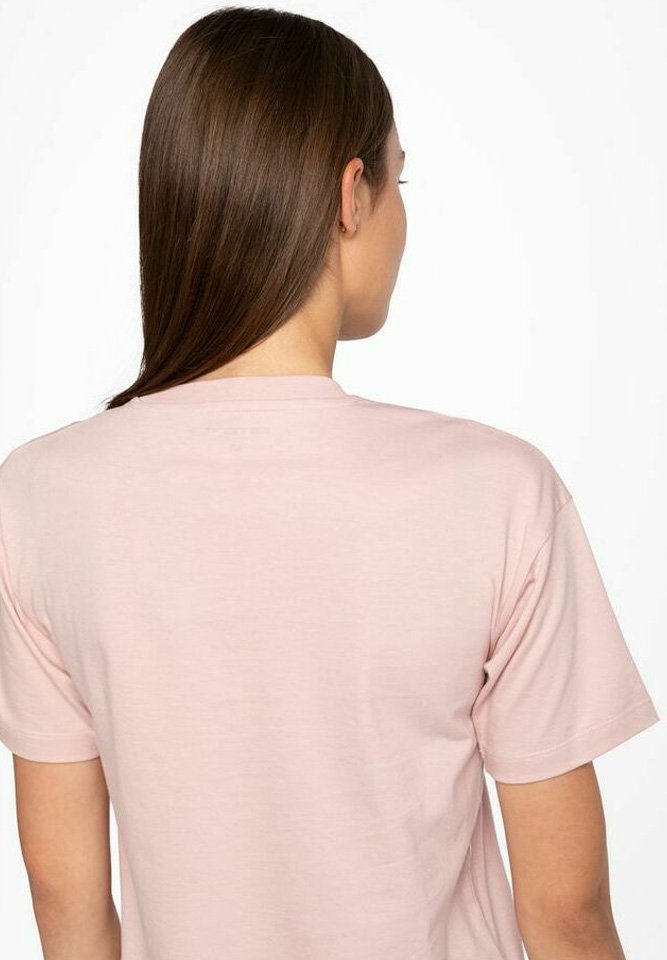 Damen T-Shirt print Damen T-Shirt print
