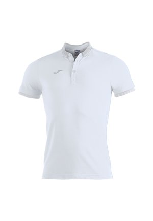 Joma BALI II - Poloshirt - bianco