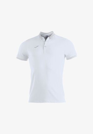 Joma BALI II - Poloshirt - bianco