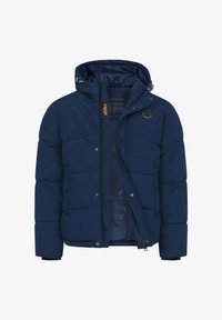 Wybrany, sky captain